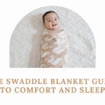 swaddle blankets