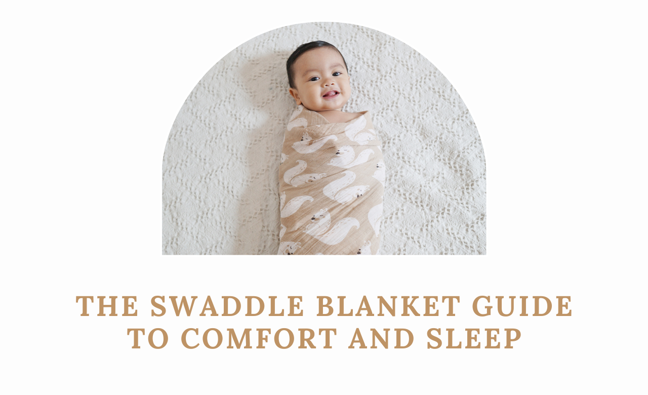 swaddle blankets