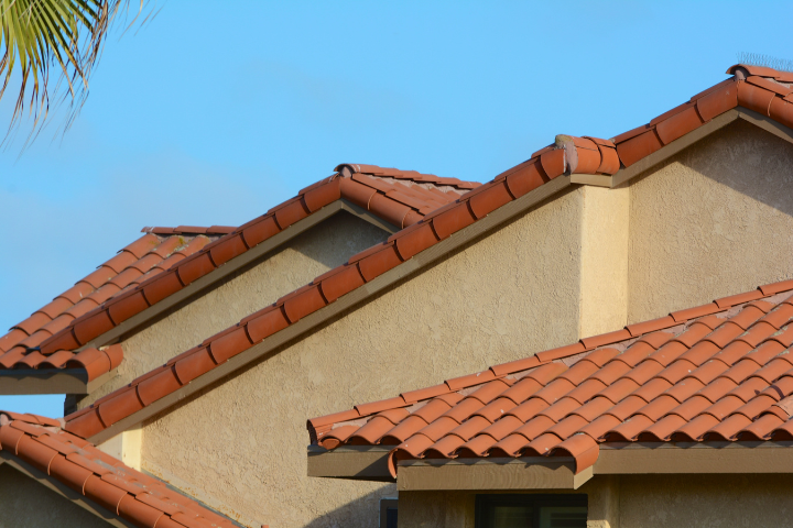 Clay & Concrete Tile Roof Installation and Repair Services in Gulf Breeze, FL