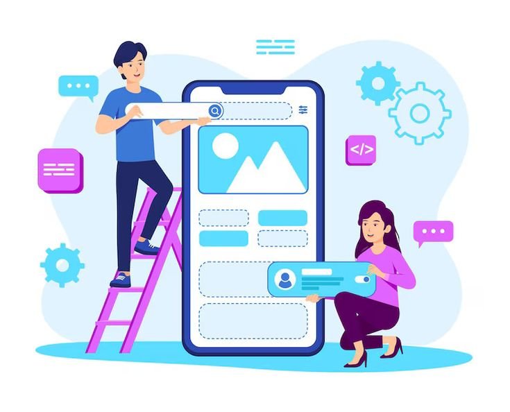 Top 10 Industries in the USA Getting Billion-Dollar Boosts from Mobile App Development-Hyena AI