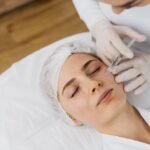 Cheek Fillers in Dubai