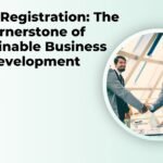 Udyam Registration The Cornerstone of Sustainable Business Development