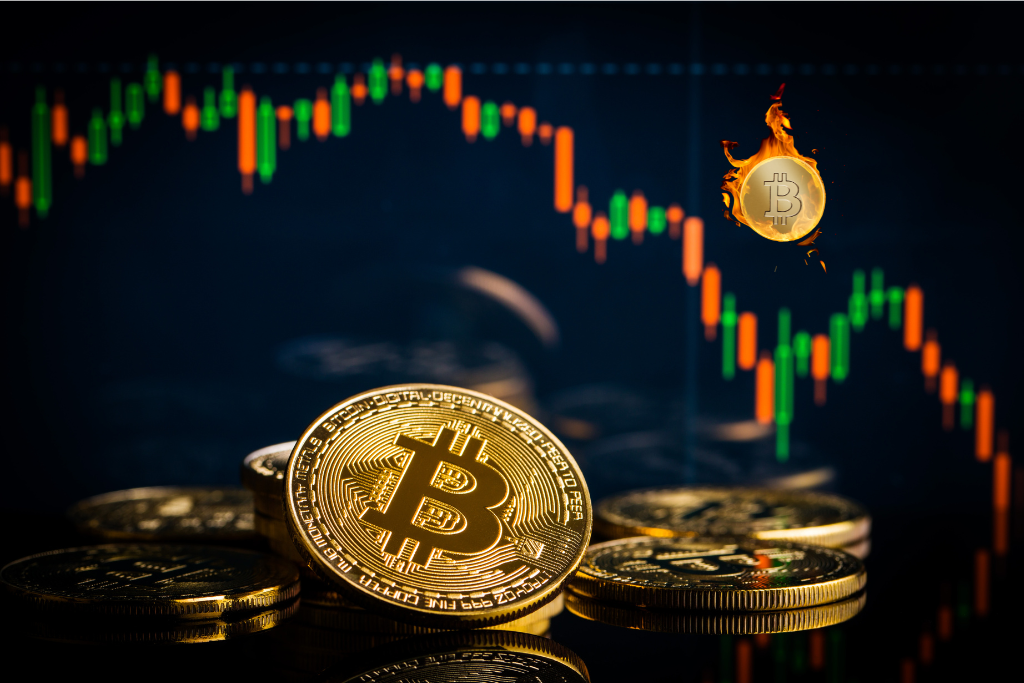 How to Buy Bitcoin in India