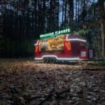 Food Trailer