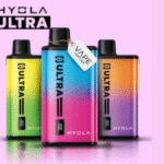 Crystal Prime Nic Salts