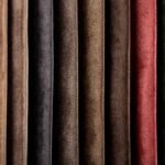 Upholstery Material