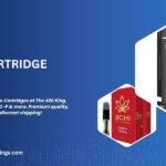 THC Cartridge