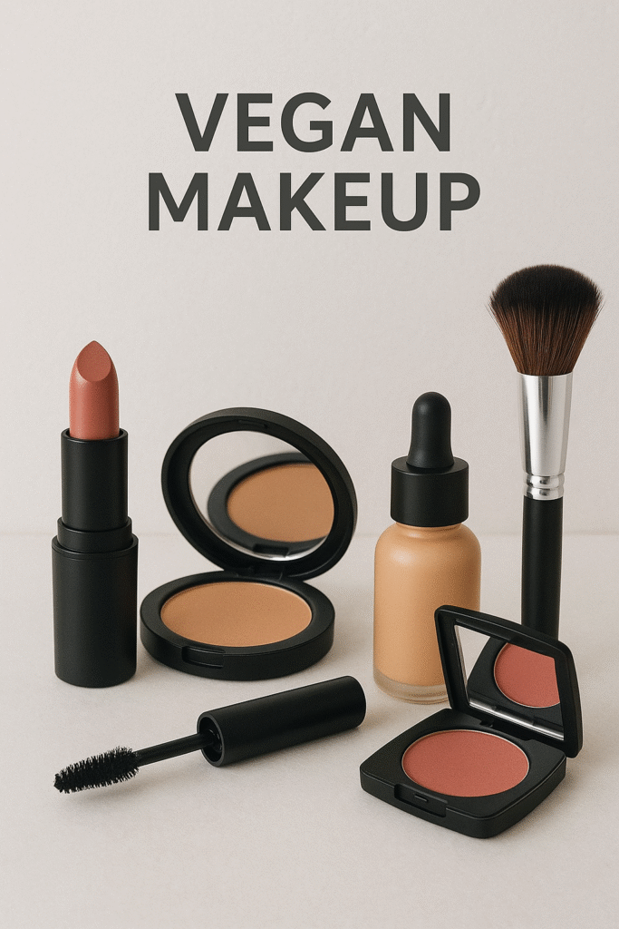 Vegan Makeup