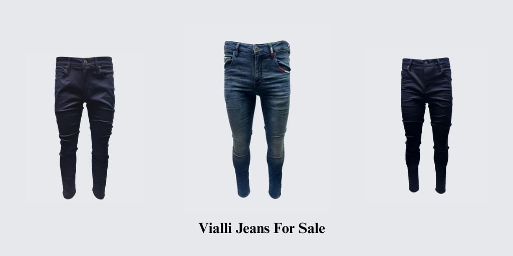 From Streetwear to Sophistication: The Evolution of Men’s Denim