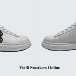 The Ultimate Guide to Choosing Your Perfect Vialli Sneakers Online