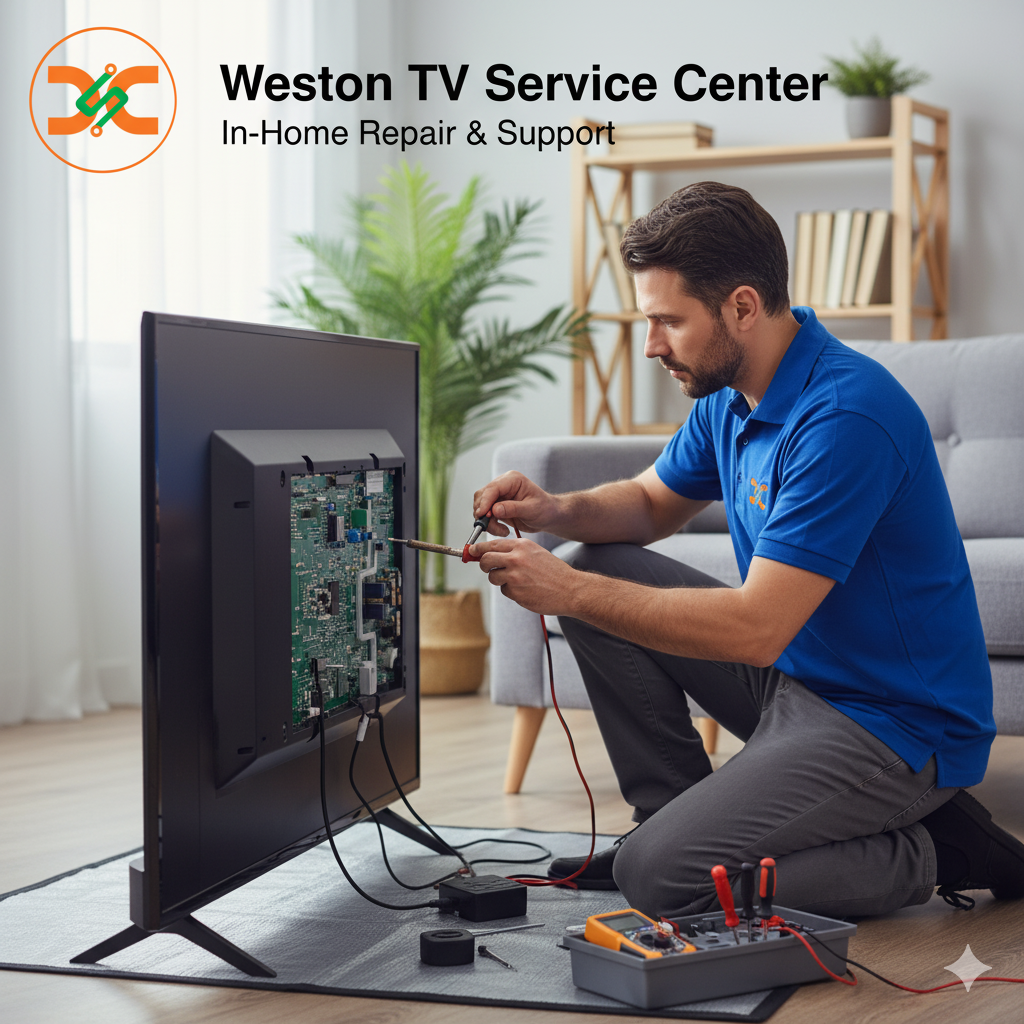 Weston TV Service Center