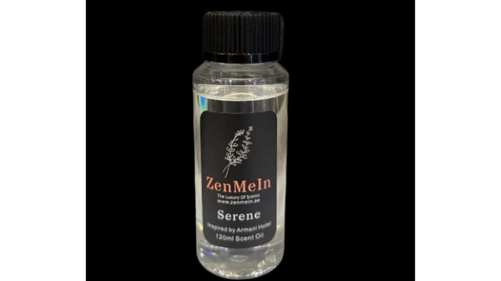 What Are the Benefits of Using a Scented Oil Diffuser at Home?