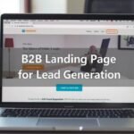 How Design Psychology Boosts B2B Landing Page Conversions