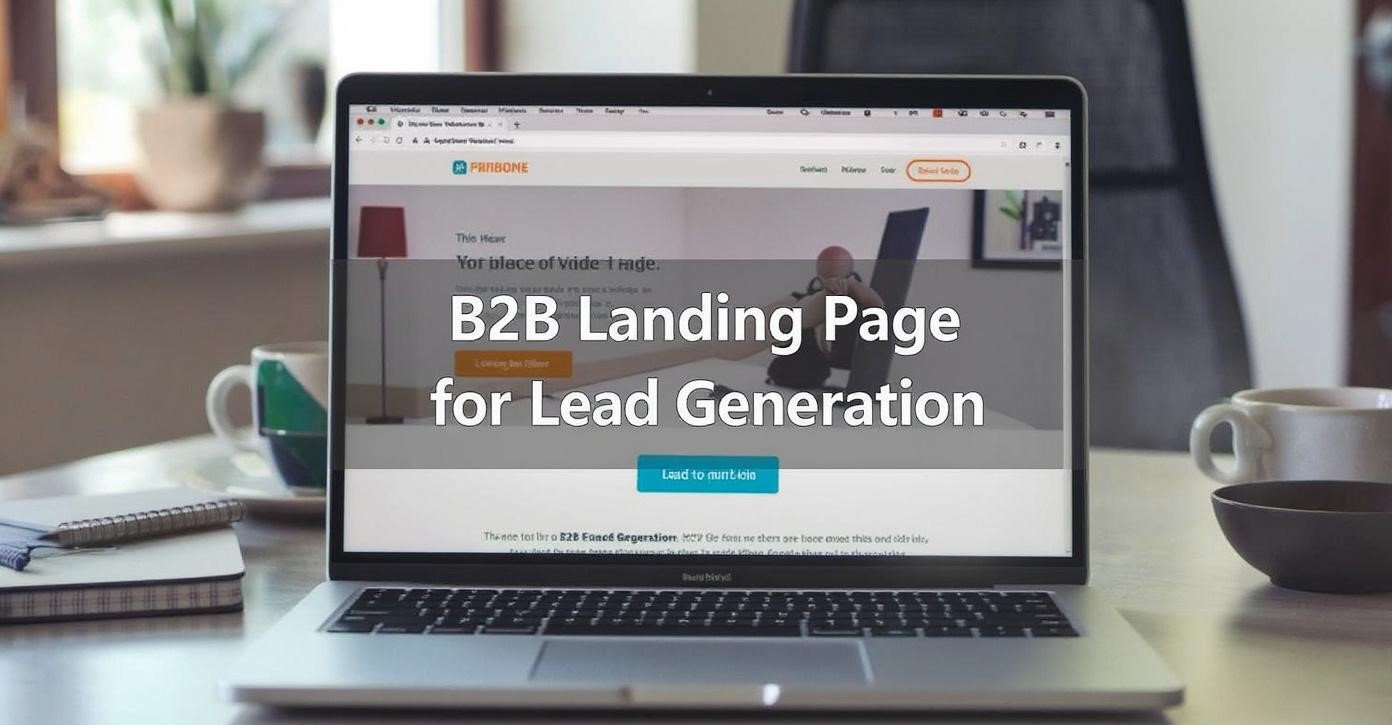 How Design Psychology Boosts B2B Landing Page Conversions