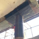 Flexural Strengthening: Enhancing RCC Beam Durability