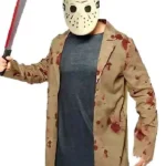 Where to Buy the Best Jason Voorhees Costume for Halloween