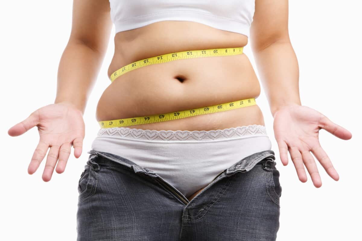 Weight Loss Clinic in Dubai
