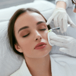 Under-Eye Filler Treatment in Dubai
