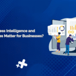 Business Intelligence and Analytics Services