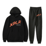 XPLR Merch: Discover the Ultimate Collection for Fearless Fans