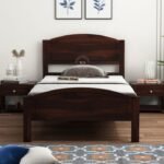 Single Bed
