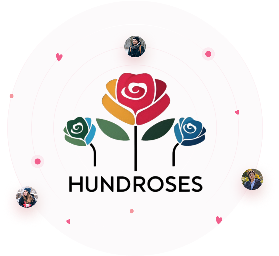 HundRoses: Redefining the Future of Online Dating Across North America