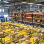 Freight Forwarders Dubai