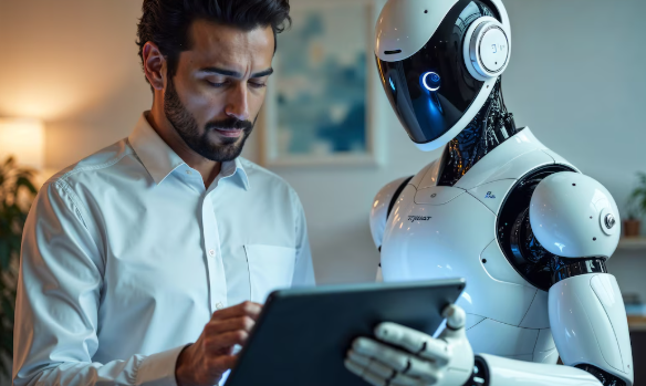 ai consulting services usa