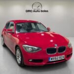 used bmw x1 suv
