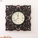 Timeless Elegance: The Perfect Wall Clock for Every Home