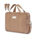 Stay Organized and Stylish with Smart Baby Changing Bags for Modern Parents