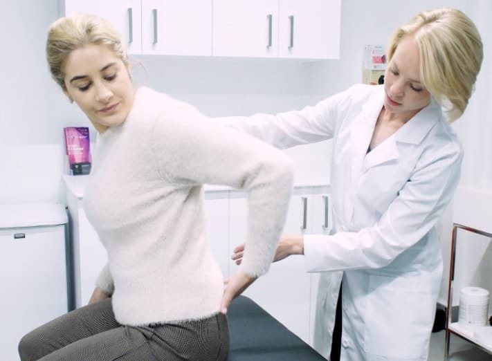 What Are the Most Effective Chronic Back Pain Treatments?