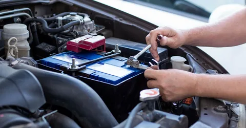 Everything You Need to Know About Professional Battery Installs for Your Vehicle