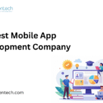 Best Mobile App Development Company