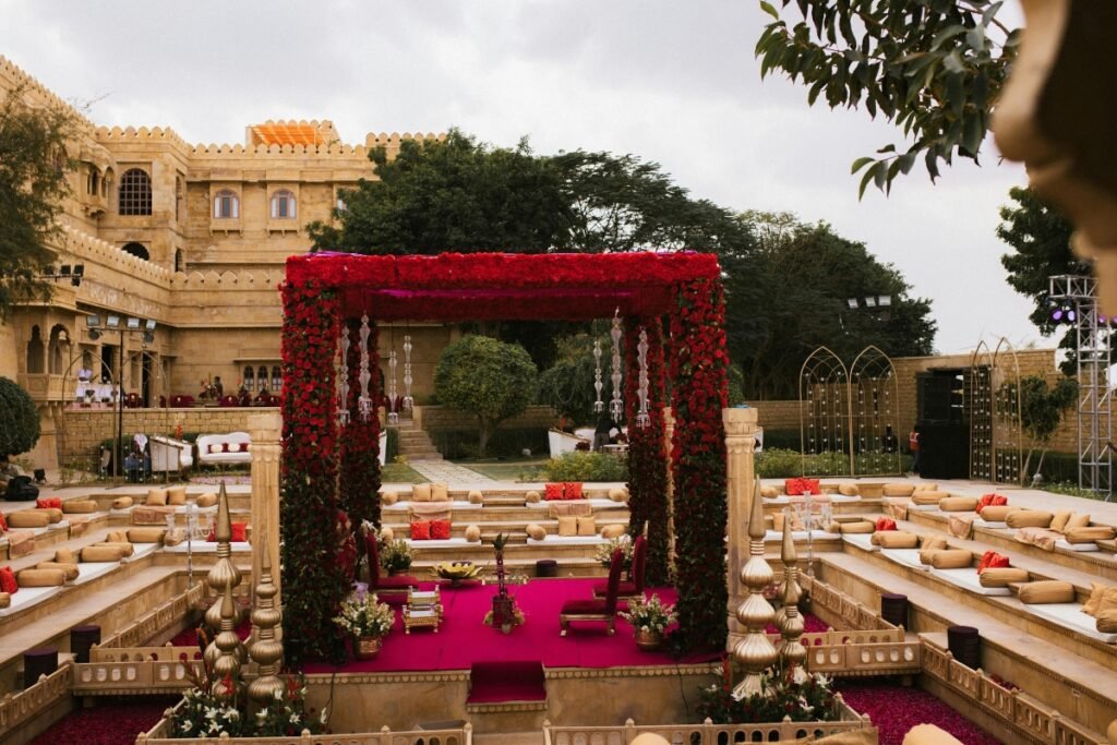 best wedding venues Toronto