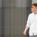 Premium Woven Shirts Collection – Office Short Sleeve Workwear