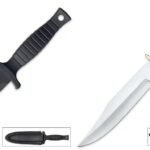 7 Unconventional Ways to Carry a Knife