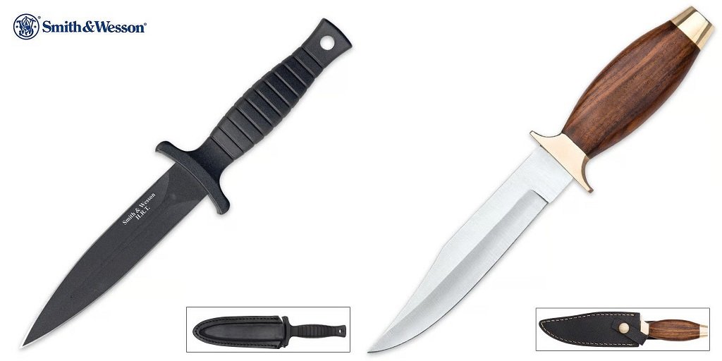 7 Unconventional Ways to Carry a Knife
