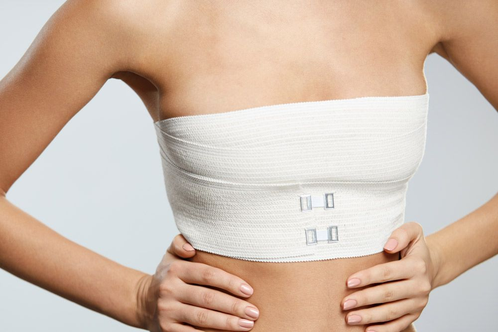 How Breast Reduction Transforms Confidence and Comfort