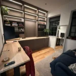 cabinet in the living room Sollihul