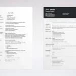 How to Write Your CV Formatting in Texas: Complete Guide