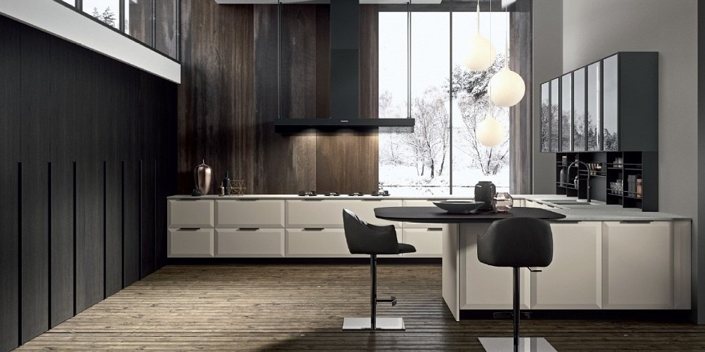 Why New Homeowners Should Think About Custom Kitchen Cabinets