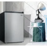 small refrigerator sizes