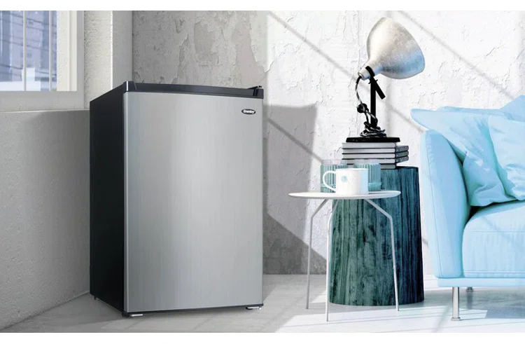 small refrigerator sizes