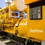 Top Diesel Generator Suppliers in UAE | ReflowX