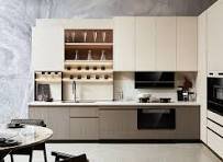 The Perfect Blend of Style and Functionality – Kitchen Cabinet Manufacturer & Casement Windows