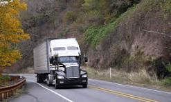 Reliable and Efficient Black Truck Rental Service