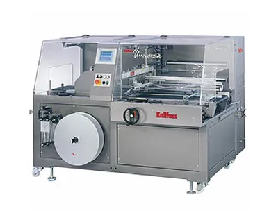 Which Innovations Are Emerging in Side Sealer Technology?