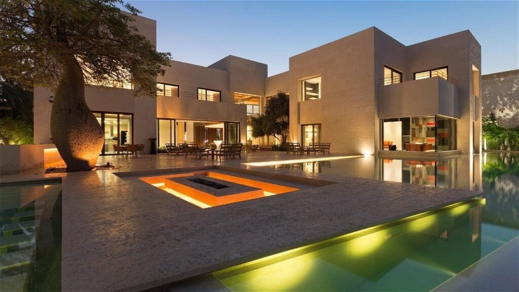 Houses for sale in Dubai