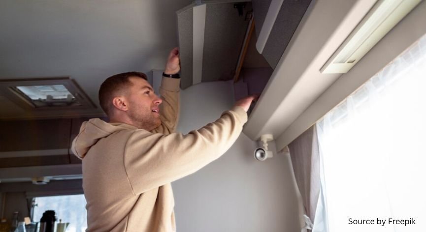 Essential Preparation Before Scheduling Ductless HVAC Installation